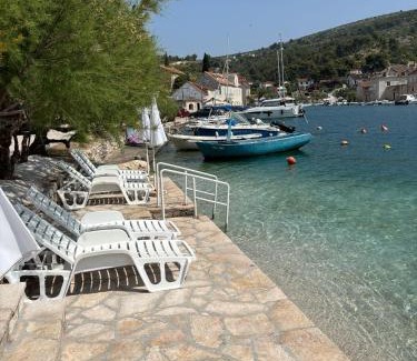 Bobovisca Apartment | Amare Apartments