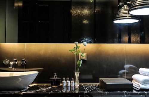 Jakjeonseoun-dong Hotel | Amare Hotel Jakjeon