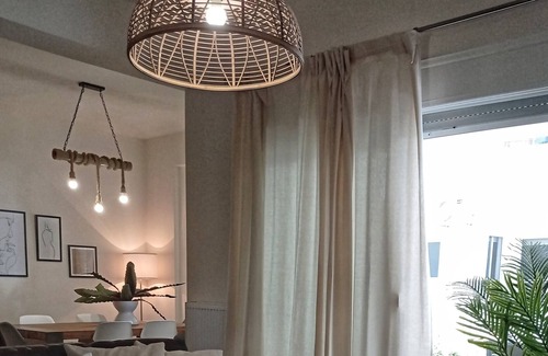 Nees Pagases Villa | Amare Luxury Living