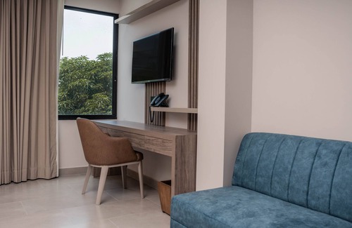 Barranquilla Apartment | Amari Living Suites