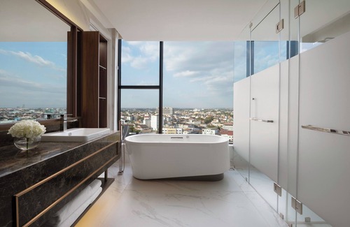 Vientiane Hotel | Amari Vientiane Laos