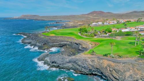 Complejo turistico Amarilla Golf Apartment | Amarilla Golf Penthouse by VV Canary Ocean Homes