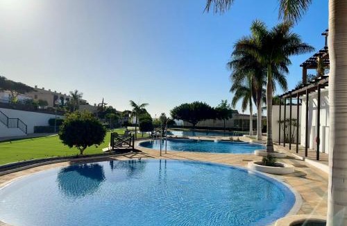 Complejo turistico Amarilla Golf Apartment | Amarilla Golf Penthouse by VV Canary Ocean Homes