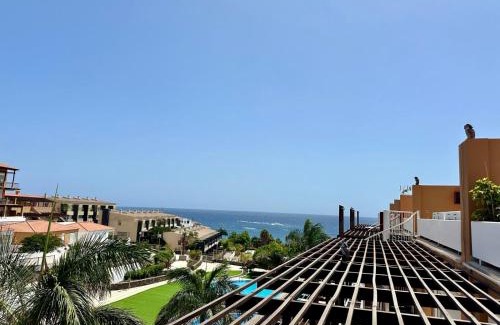Complejo turistico Amarilla Golf Apartment | Amarilla Golf Penthouse by VV Canary Ocean Homes