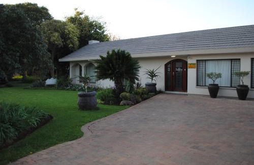 Lichtenburg House | Amaris Guesthouse
