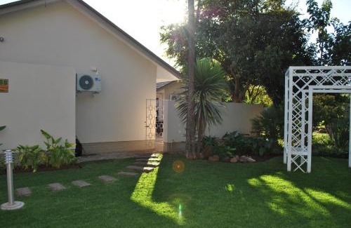 Lichtenburg House | Amaris Guesthouse