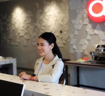 Duren Sawit Hotel | Amaris Hotel Kalimalang