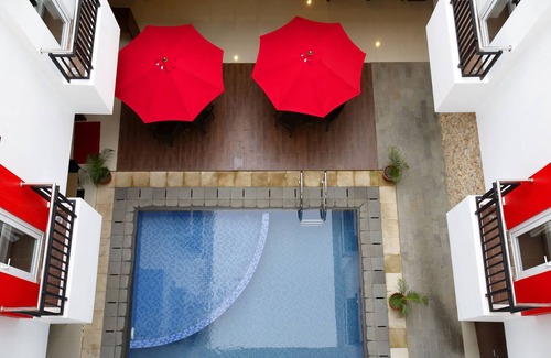 Bungo Hotel | Amaris Hotel Muara Bungo - Jambi