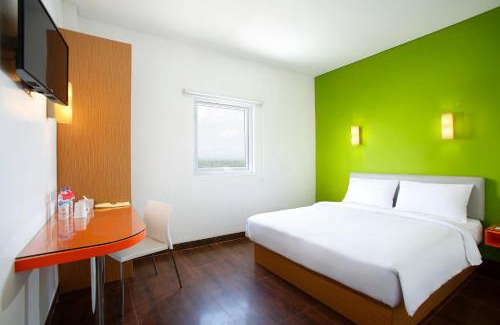 Ponorogo Hotel | Amaris Hotel Ponorogo