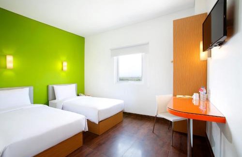 Ponorogo Hotel | Amaris Hotel Ponorogo