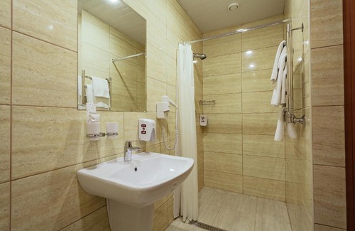 Velikiye Luki Hotel | Amaris Hotel