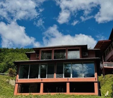Rogatica Villa | Amaro Apartment