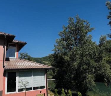 Rogatica Villa | Amaro Apartment