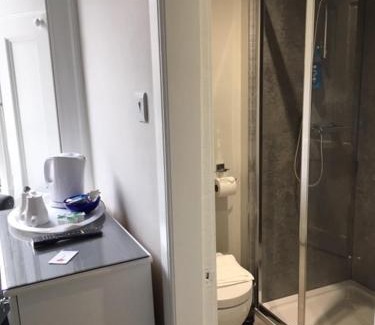 Bruntsfield House | Amaryllis Guest House