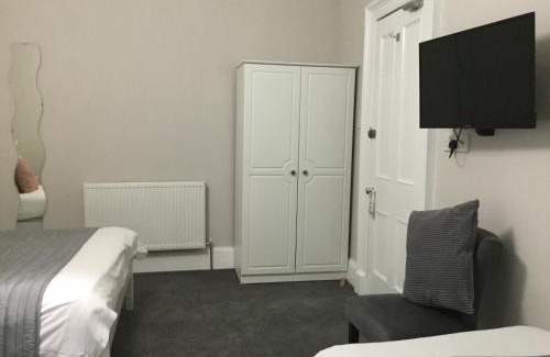 Bruntsfield House | Amaryllis Guest House