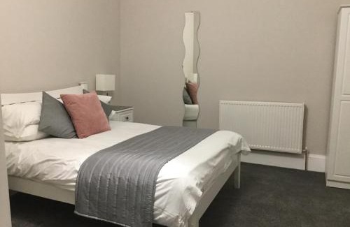 Bruntsfield House | Amaryllis Guest House