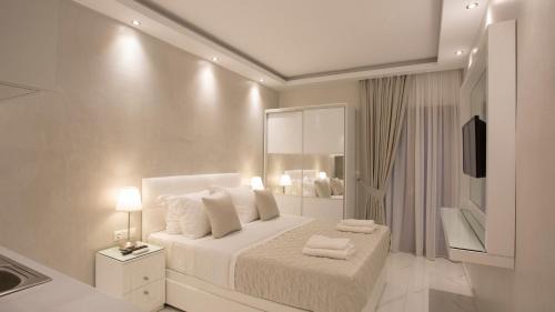 Nei Pori House | Amaryllis Luxury Rooms