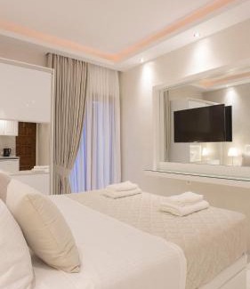 Nei Pori House | Amaryllis Luxury Rooms