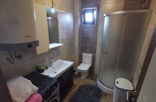 Amasra Apartment | Amasra - Basaran Apartment