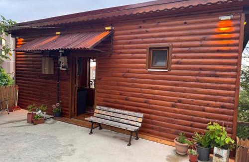 Amasra House | Amasra Sabri Bungalov