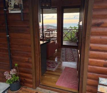 Amasra House | Amasra Sabri Bungalov