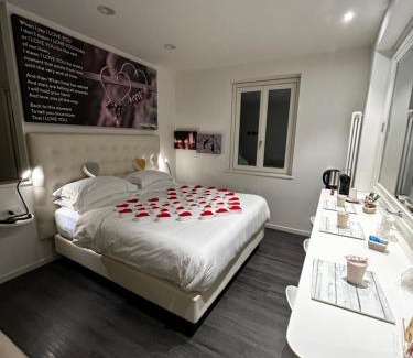 Valgreghentino House | Amata Valgre Affittacamere, comfort e pulizia eccezionali!