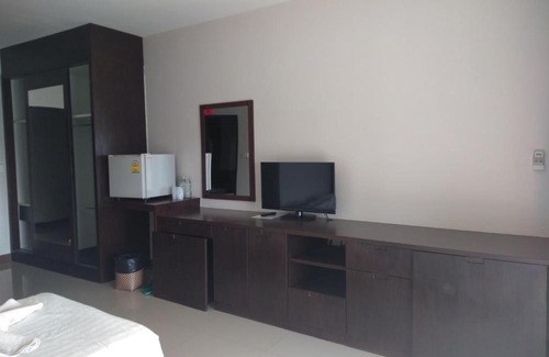 Phimai Hotel | Amatara Hotel