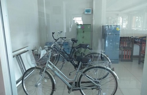 Phimai Hotel | Amatara Hotel