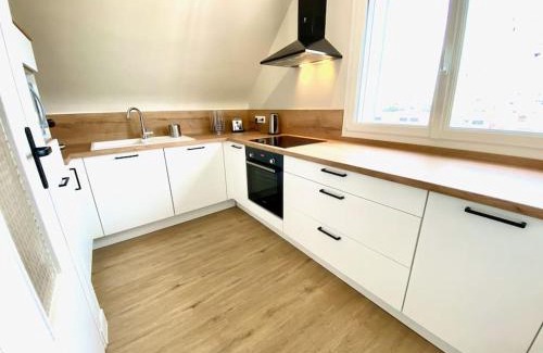 Claude Decaen Apartment | Amateru - SILS