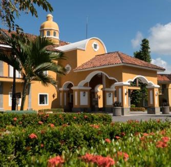 Puerto Barrios Resort | Amatique Bay Hotel