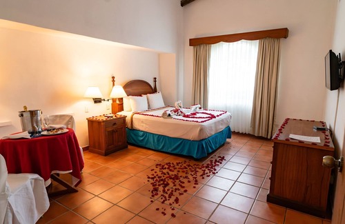 Puerto Barrios Hotel | Amatique Bay Hotel