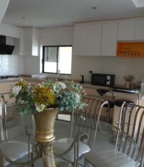 Bronkhorstspruit House | Amatolo view