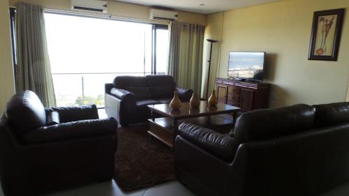 Bronkhorstspruit House | Amatolo view