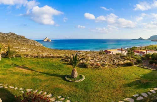 Xerokampos Apartment | Amatu Villa (Hermes)