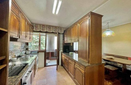 Begona Apartment | Amatxo Maitia - Amplio Piso en Zona Residencial