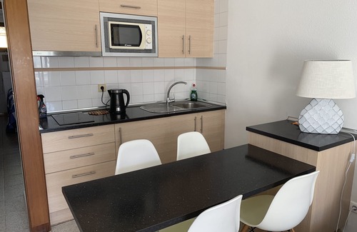 Caleta de Fuste Apartment | Amaya - Blue Horizon