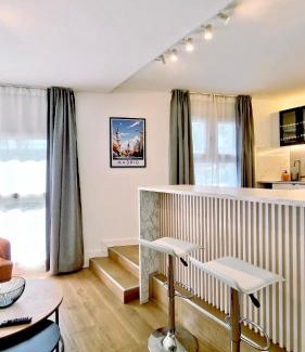 Villaverde Apartment | Amaya