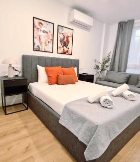 Villaverde Apartment | Amaya