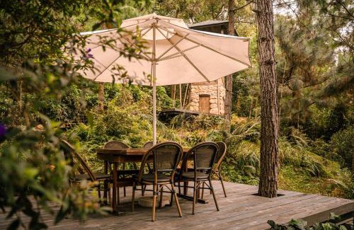 Soc Son Resort | AMAYA HOME - Lodge, Spa & Restaurant