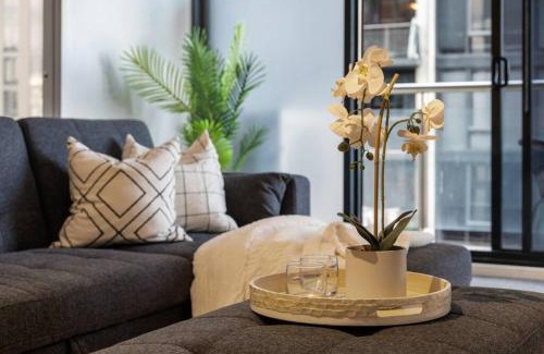 Southbank Apartment | Amaya-Modern Southbank Living-Close to Crown & Yarra River