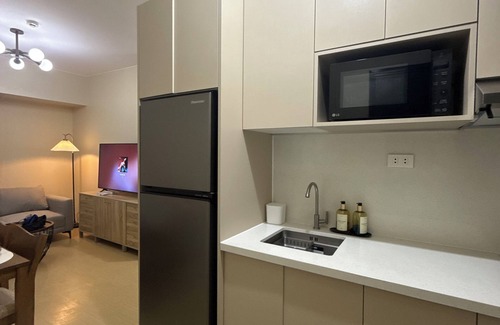 Cagayan de Oro Condo | Amayara Nest Hospitality 22nd Floor with Netflix Unit 2232