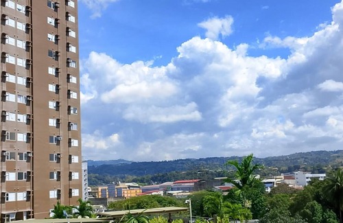 Cagayan de Oro Condo | Amayara Nest Hospitality 22nd Floor with Netflix Unit 2232