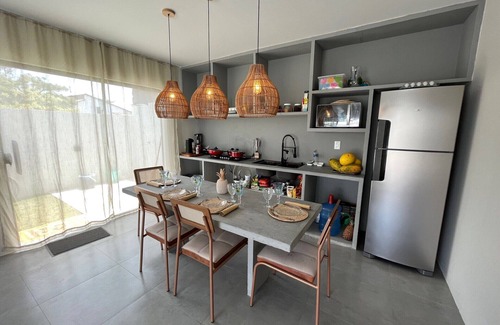 Sao Jose da Coroa Grande House | Amazing house with pool and 3 bedrooms - Sanzé - Maragogi/AL