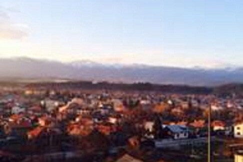 Banya Apartment | Amazing 1 Bed apartment in Aquilon-Spa hotel, Bansko-5km, mineral water pool