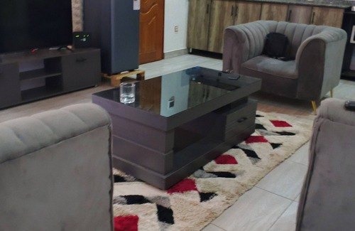 Gikondo Apartment | Amazing 1-bedroom apartment in Kigali