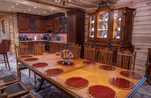 Pentney Villa | Amazing 14 berth villa with private pool at Pentney Lakes in Norfolk ref 34079A