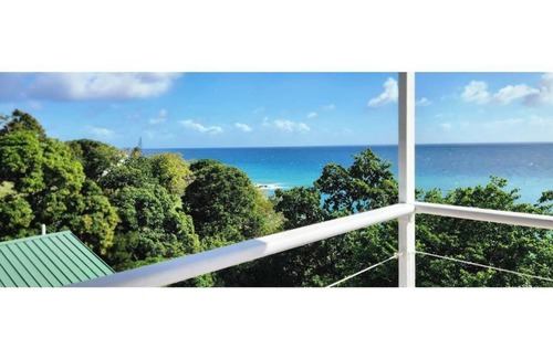 Bacolet Apartment | Amazing 2-bedroom apartment in Scarborough