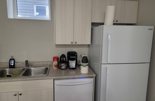 Saskatoon Apartment | Amazing 2 Bedroom Suites. Very cozy and pet-friedly