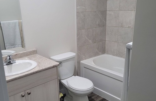 Saskatoon Apartment | Amazing 2 Bedroom Suites. Very cozy and pet-friedly