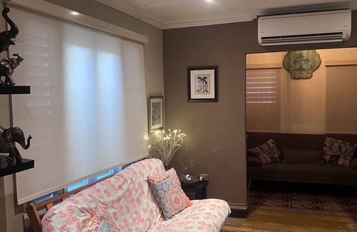 Miramar Apartment | Amazing 2 BR Apartment near Old San Juan, Cruise Ports and Airport-WIFI-Parking